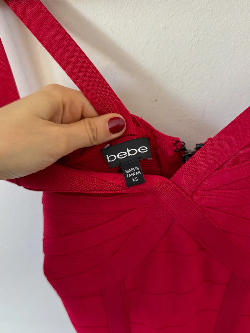 Vestido Bebe - imagen 3