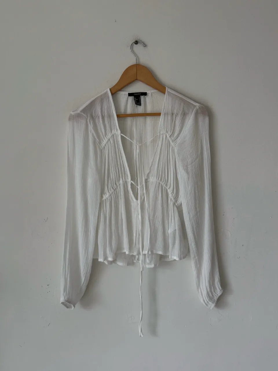Blusa Forever 21 - imagen 1