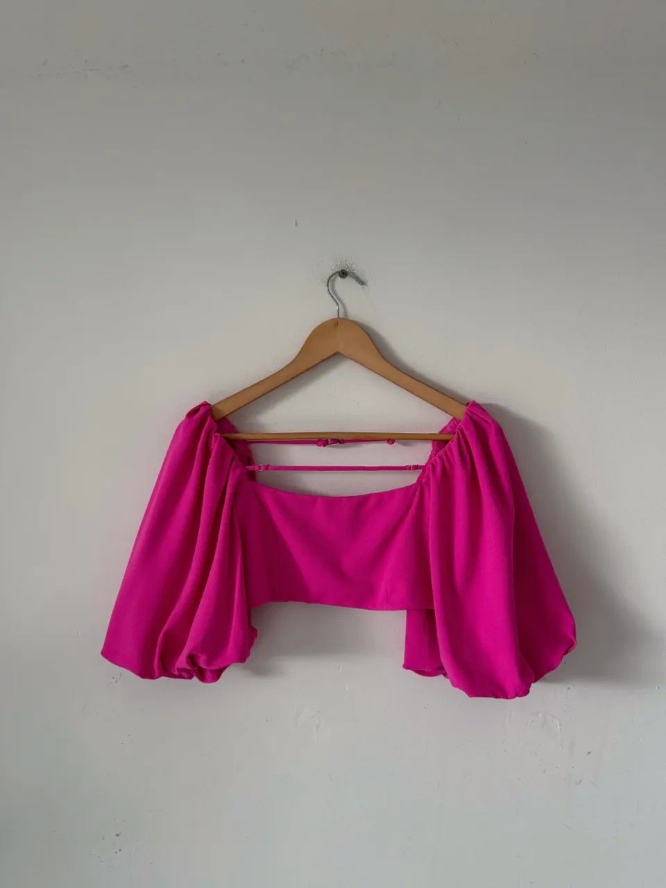 Top Zara - imagen 1