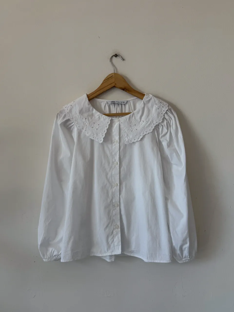 Blusa Zara - imagen 2
