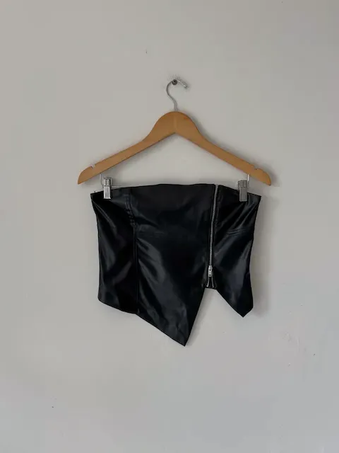 Bershka · Talle M
