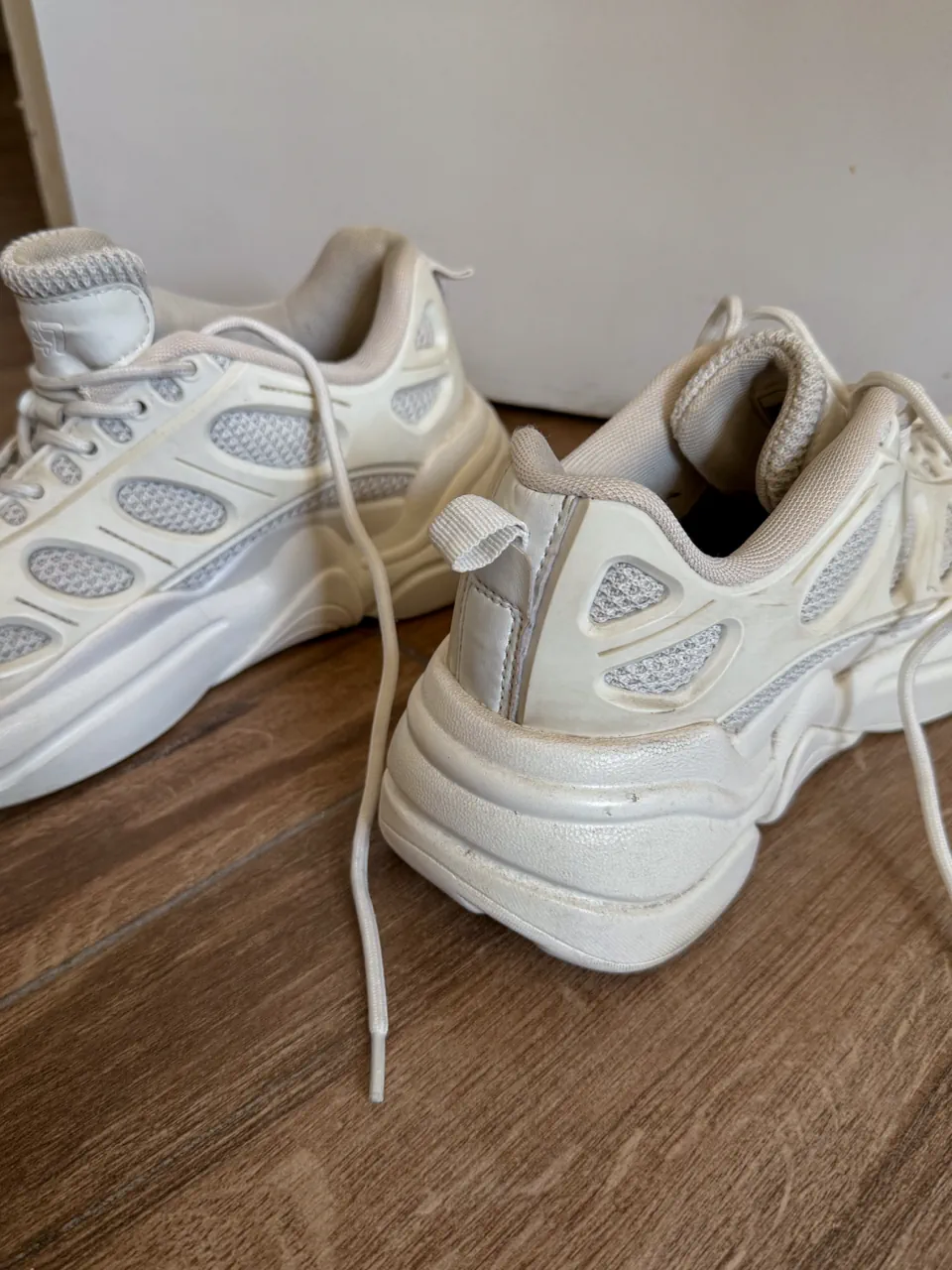 Zapatillas 47 Street - imagen 6