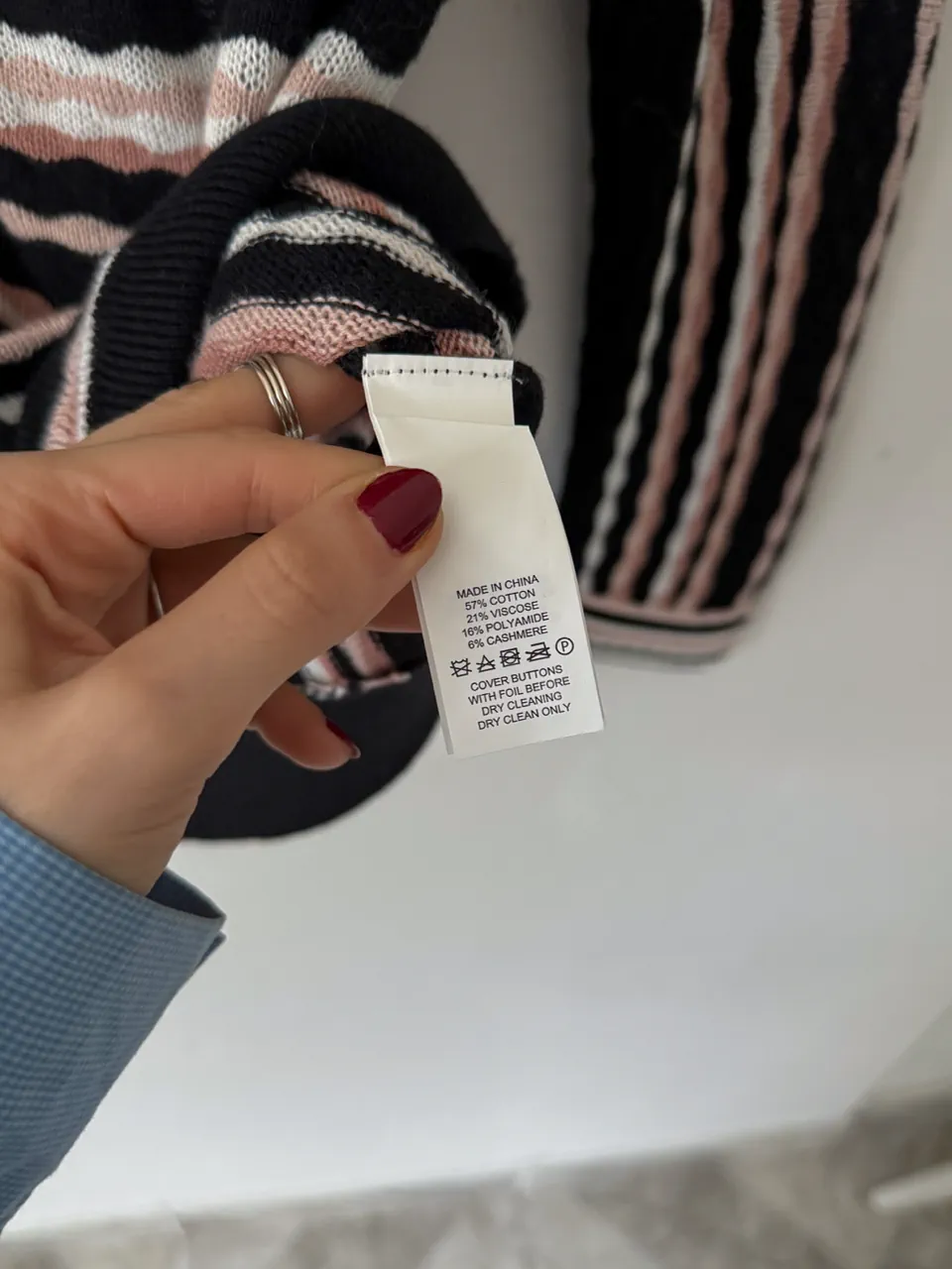 Cardigan Kate Spade - imagen 5