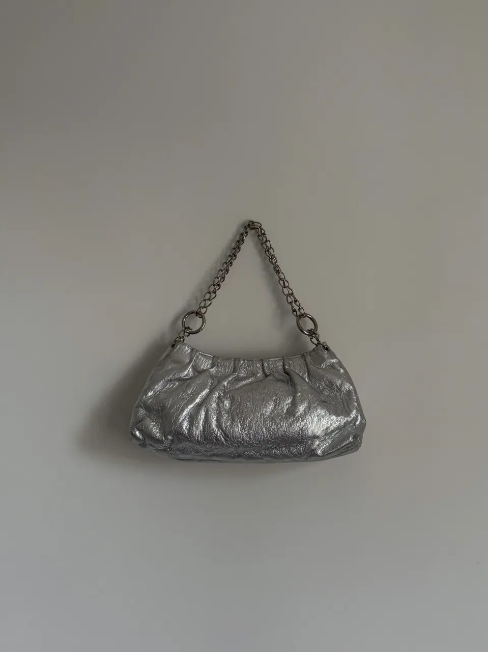 Cartera Desconocida