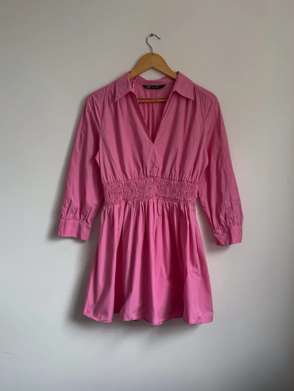 Vestido Zara - imagen 1