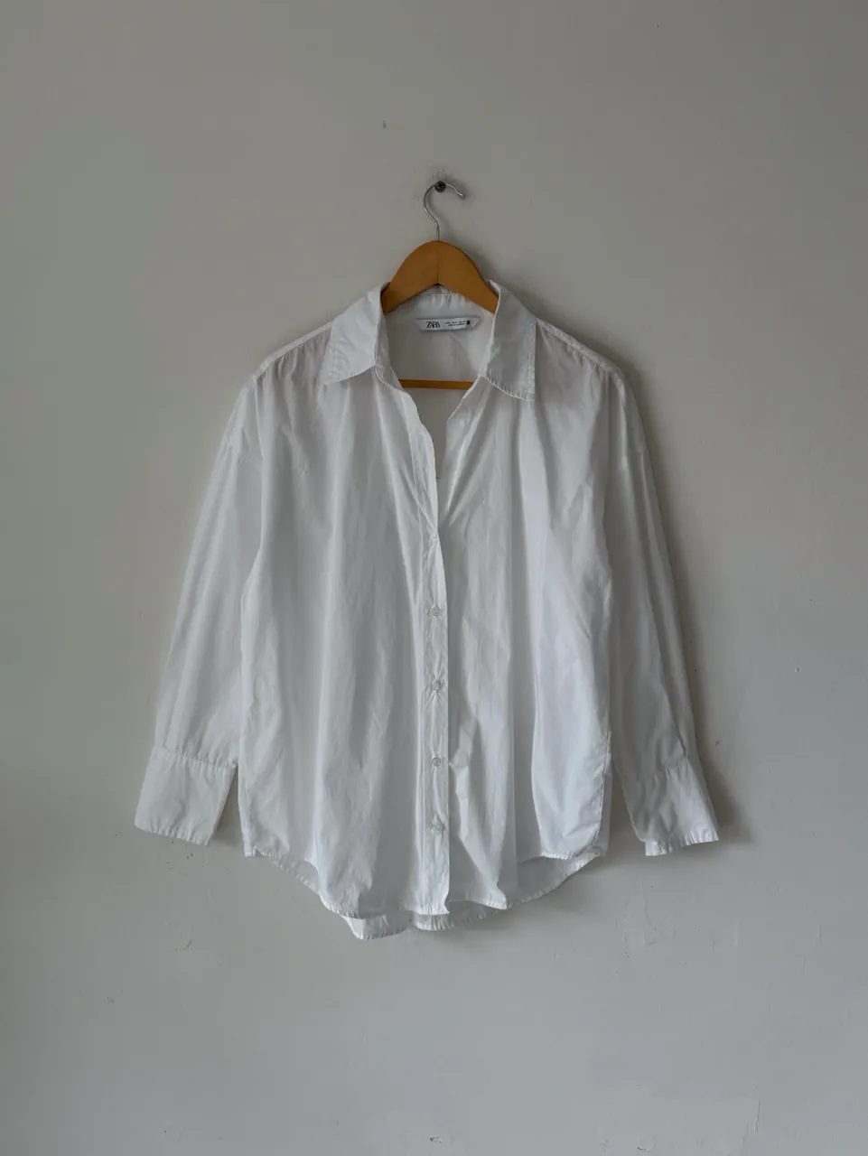 Camisa Zara - imagen 1