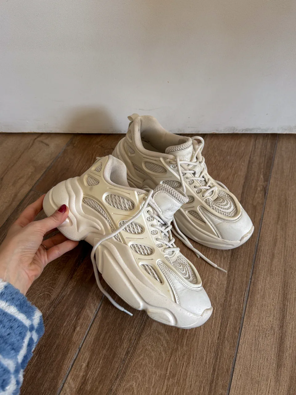 Zapatillas 47 Street - imagen 5