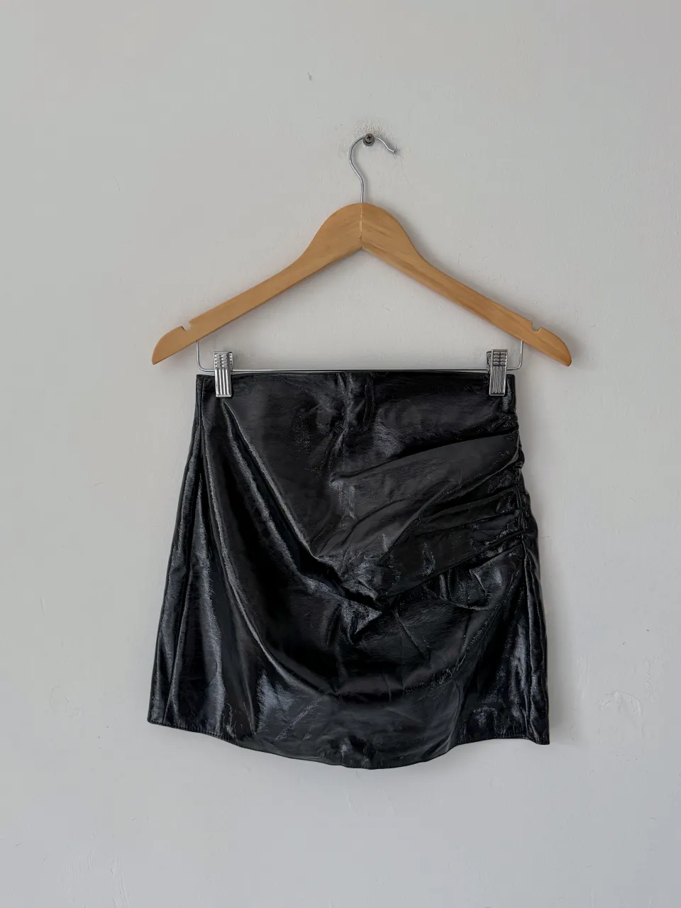 Minifalda Zara - imagen 1
