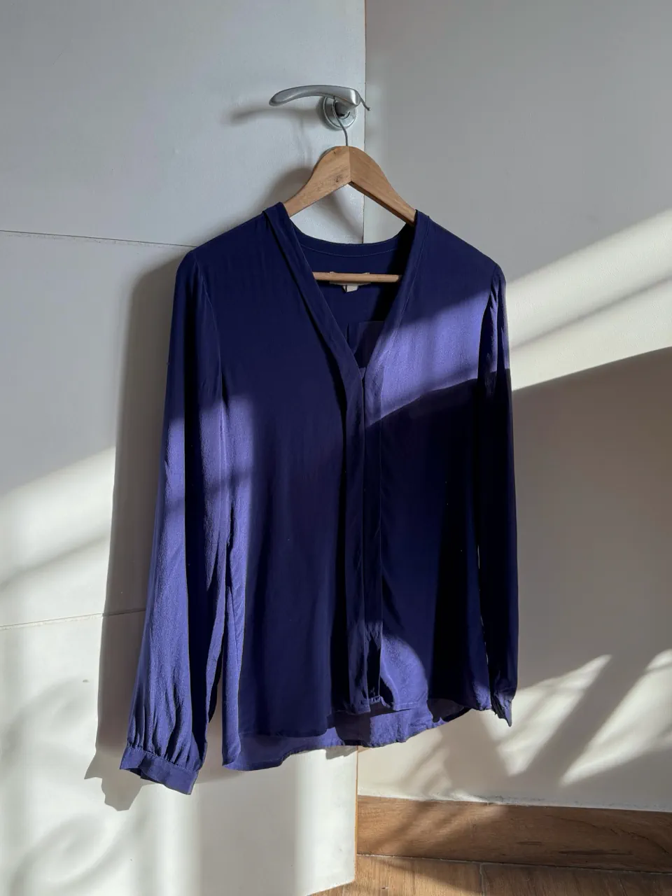 Blusa Banana Republic - imagen 1