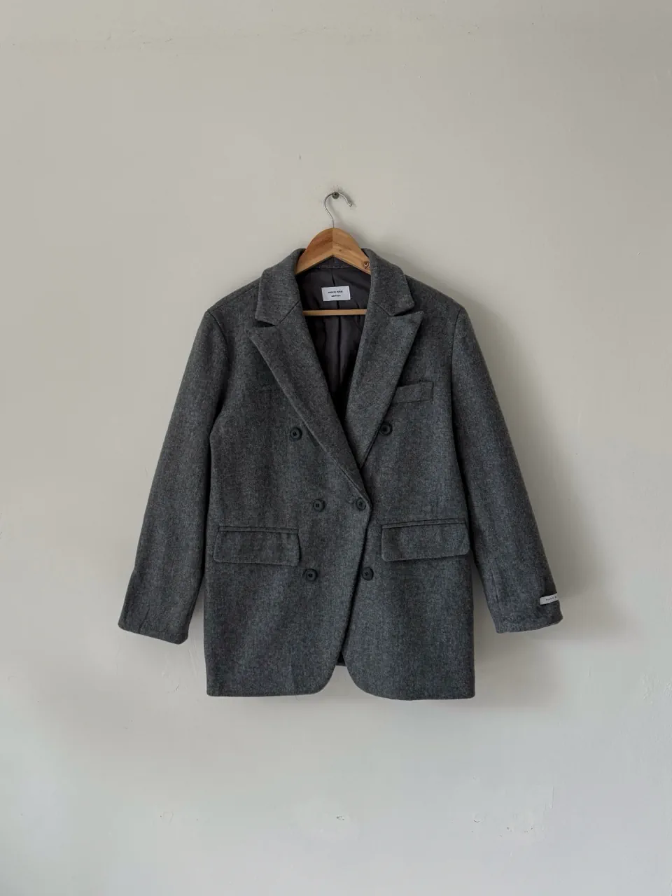 Blazer Hand made - imagen 2
