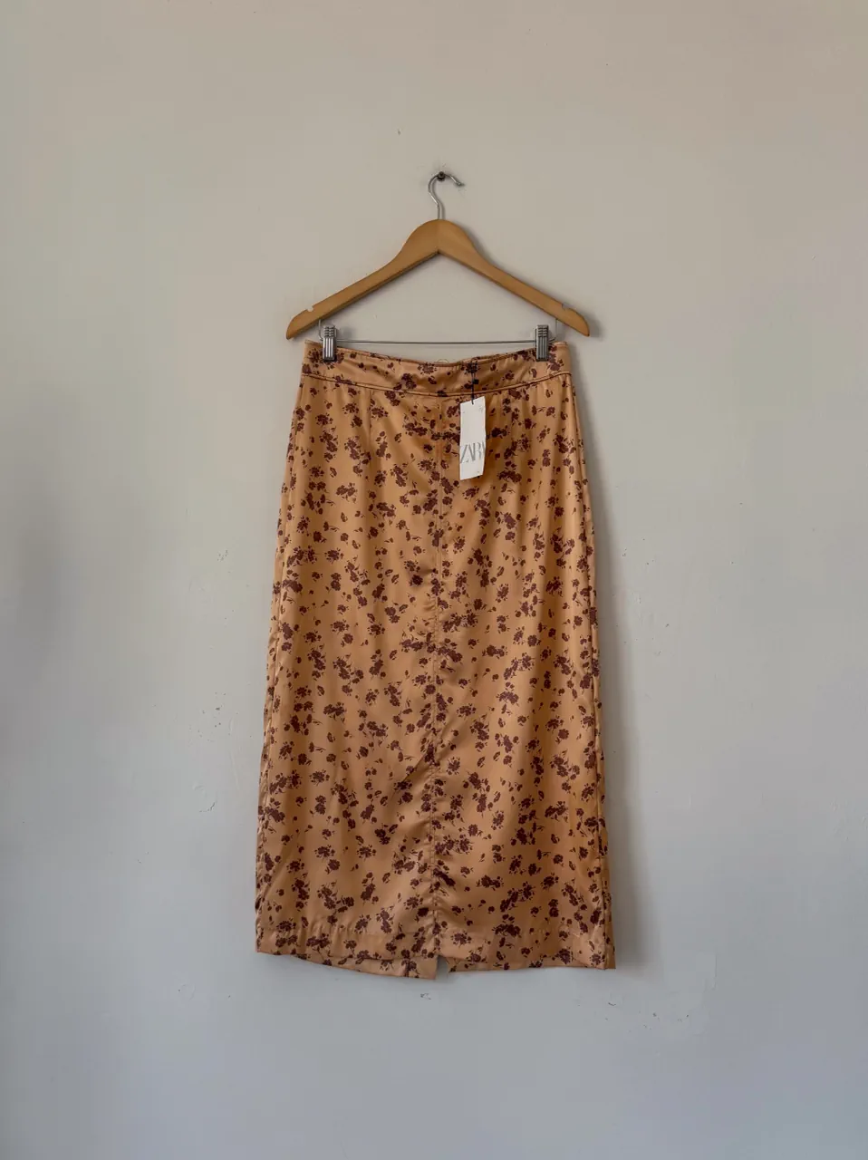 Zara · Talle L