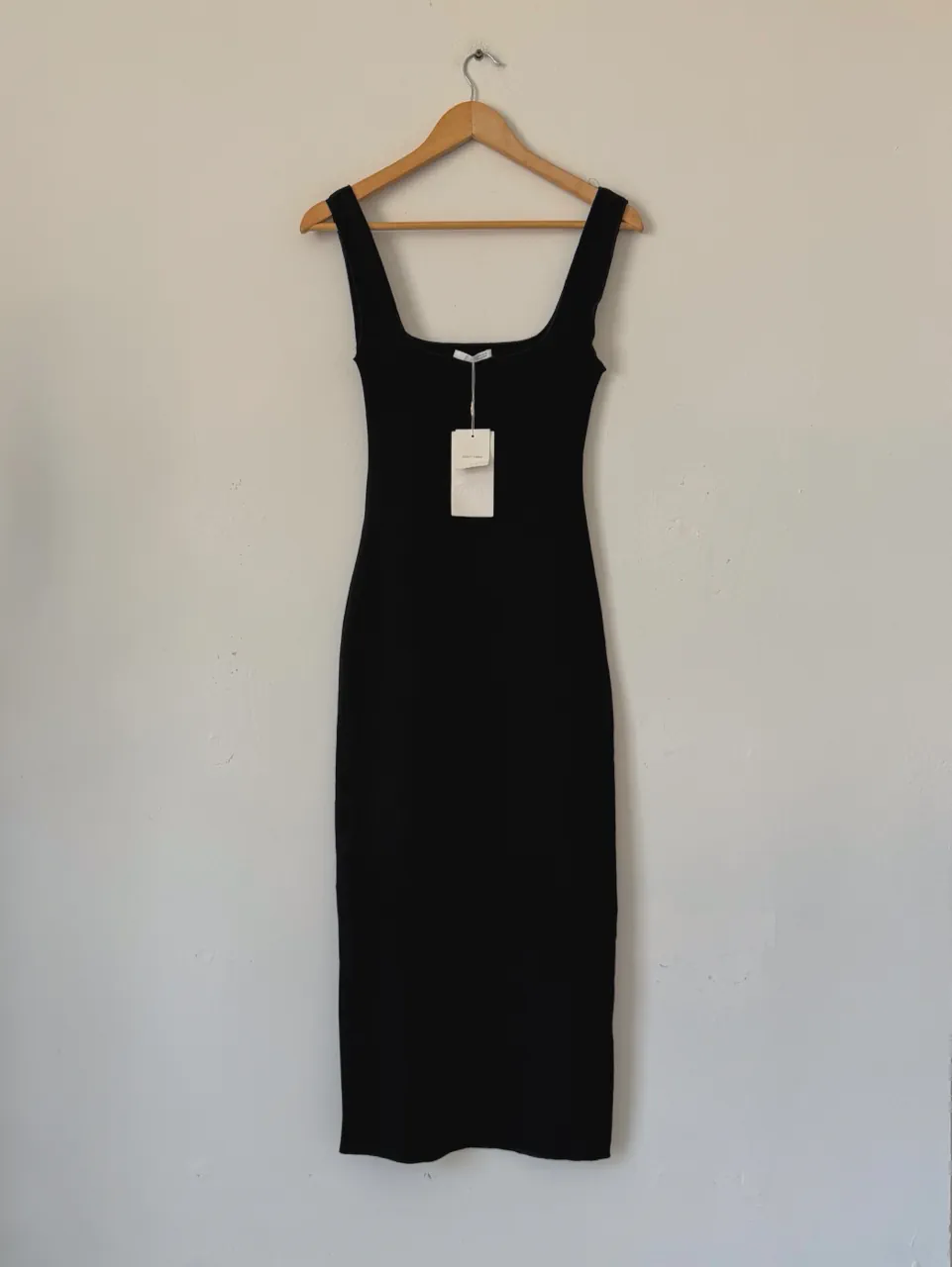 Vestido Zara - imagen 1