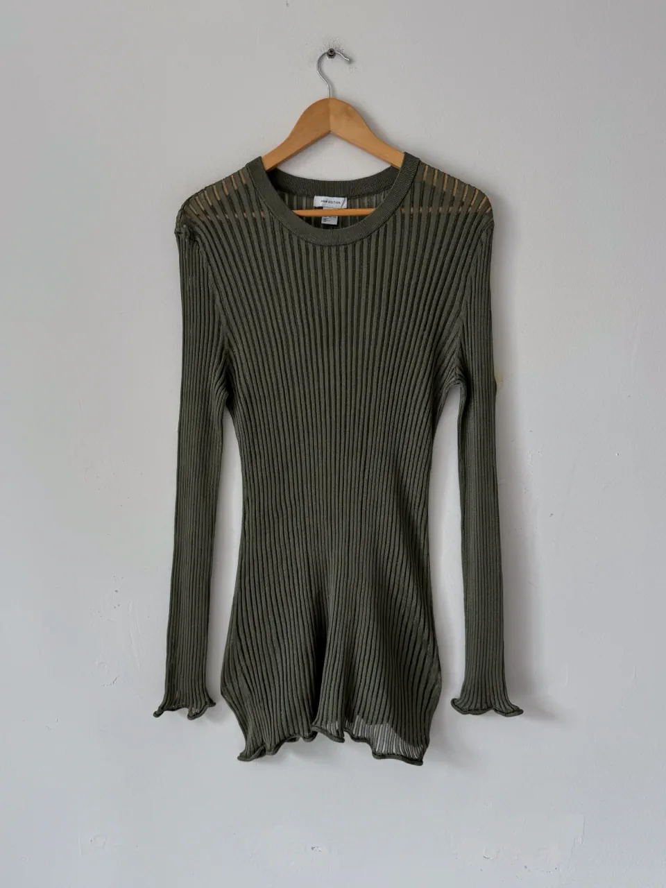 Remera H&M - imagen 1