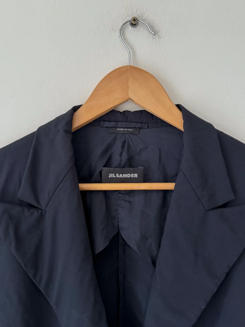 Blazer Jil sander - imagen 5