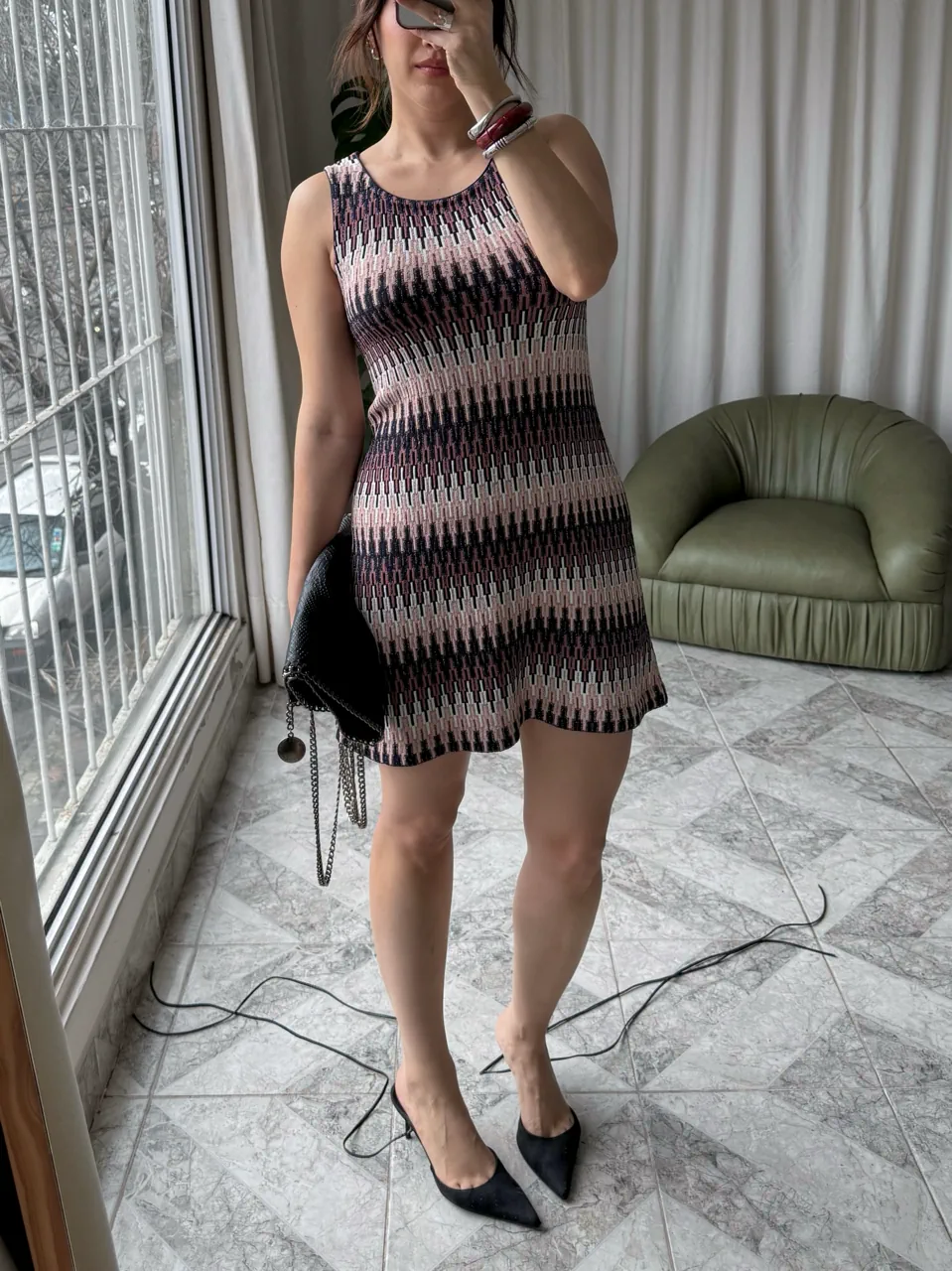 Vestido Nine West - imagen 1