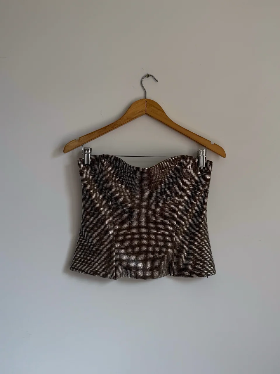 Top Zara - imagen 1