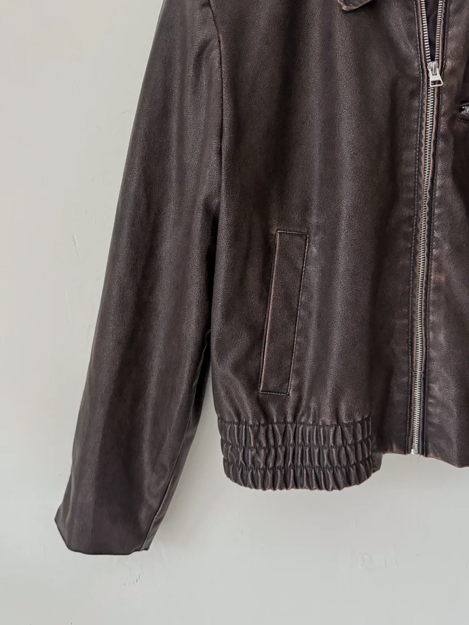 Campera H&M - imagen 3