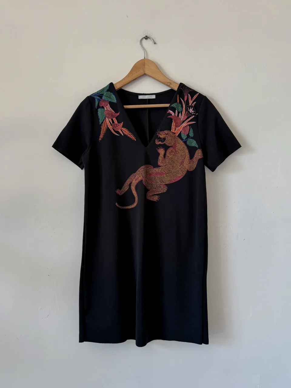 Vestido Zara - imagen 2