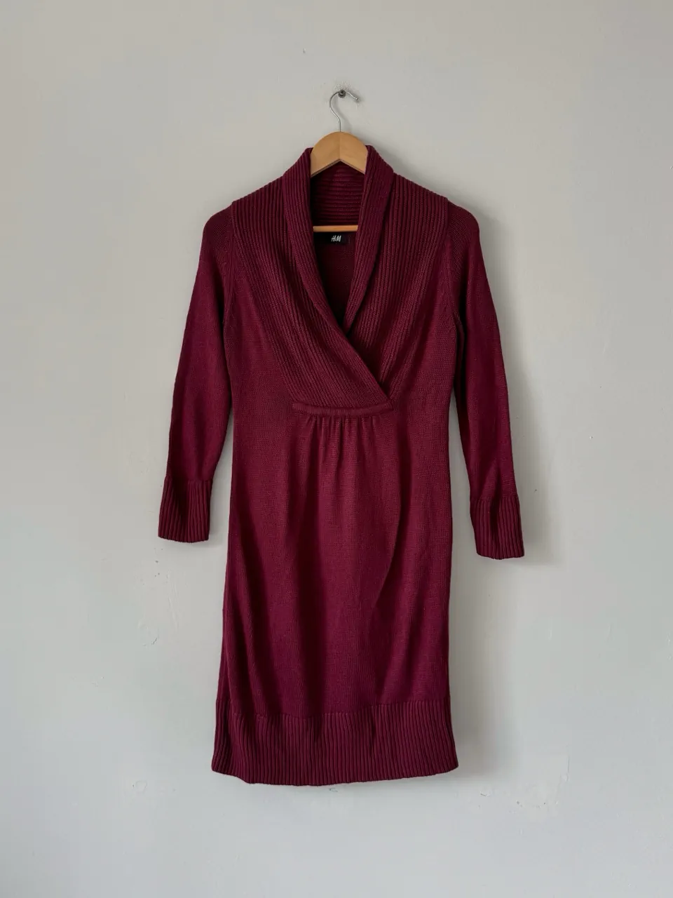 Vestido H&M - imagen 1