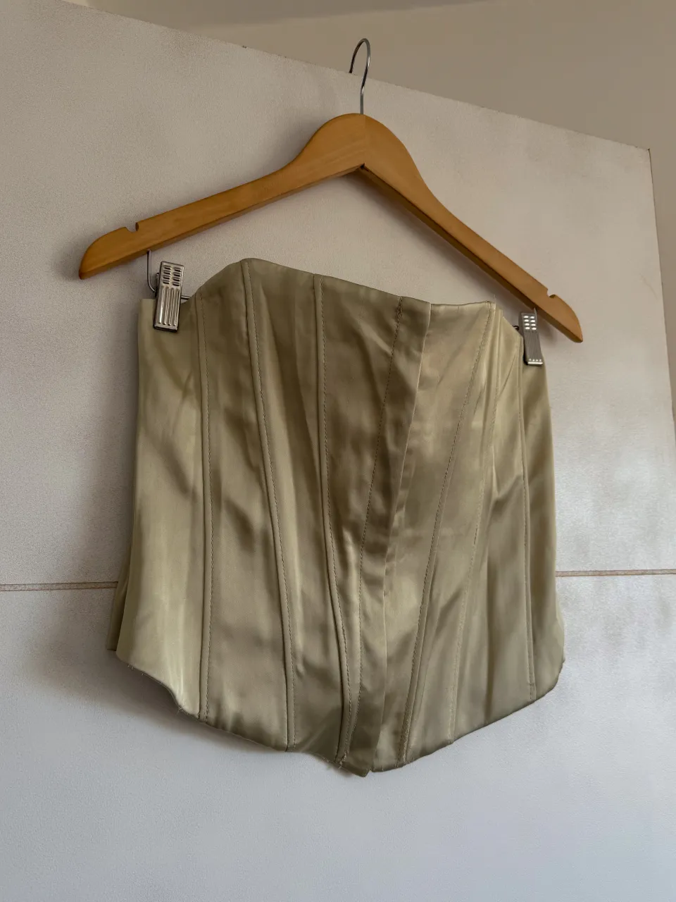 Top Zara - imagen 1
