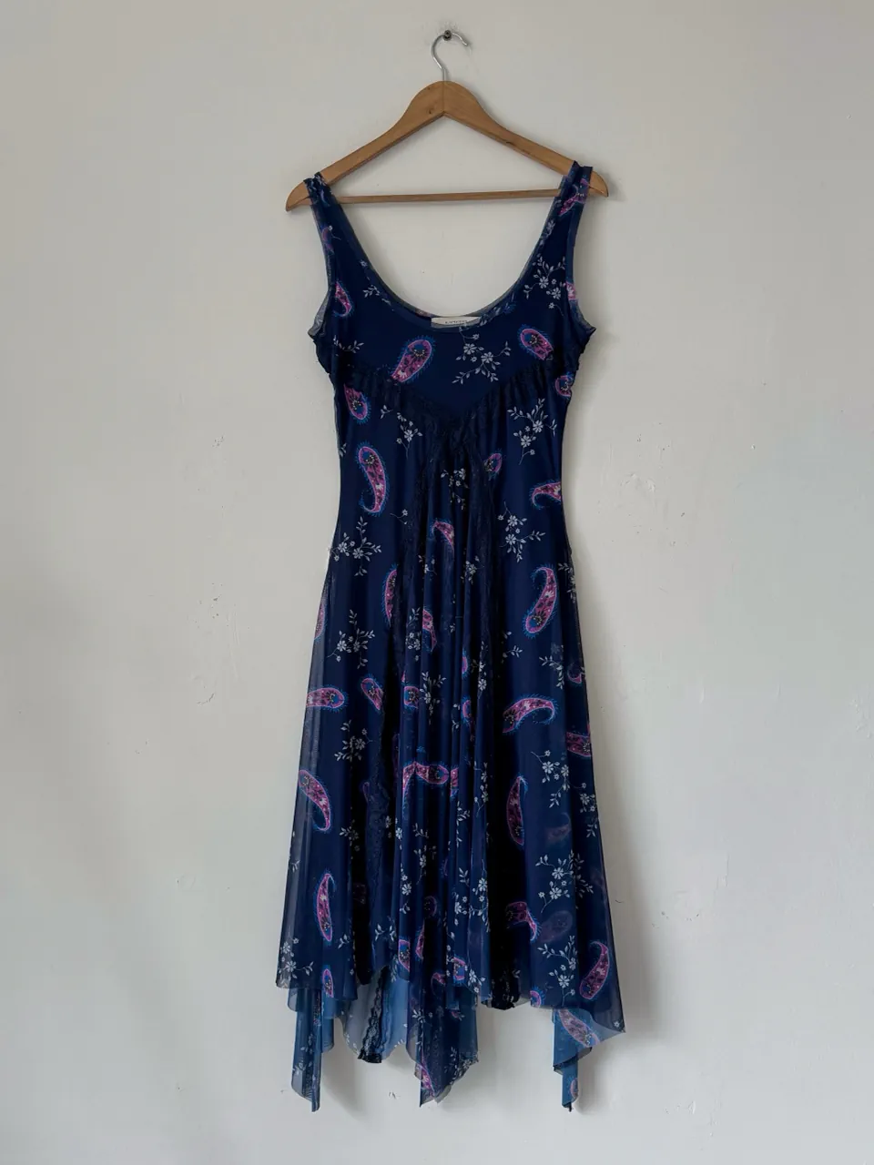 Vestido Rapsodia - imagen 1