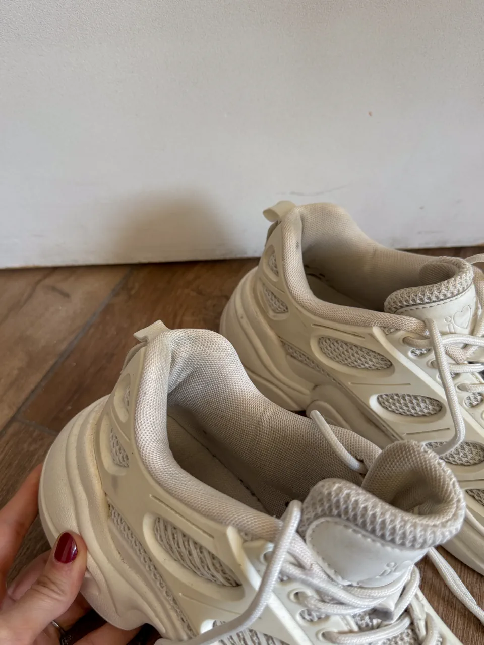 Zapatillas 47 Street - imagen 7
