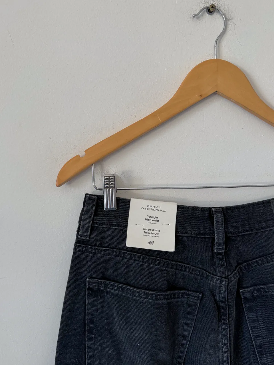 Jean H&M - imagen 5