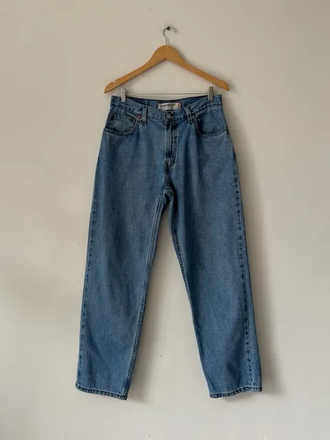 Levi's · Talle EU 38