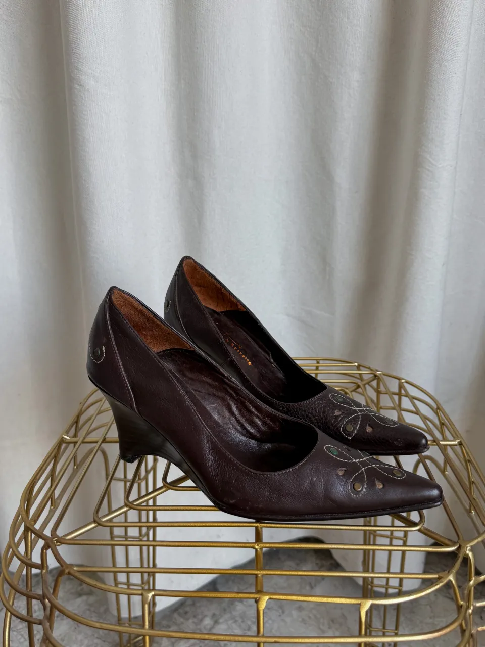 Maggie rosseto · Talle AR 35