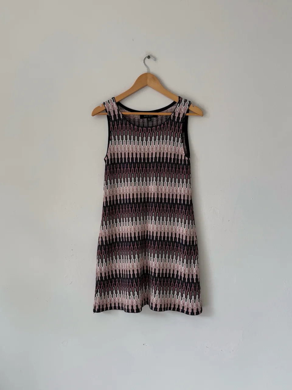 Vestido Nine West · Talle M