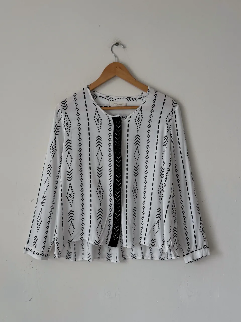 Blusa Rapsodia - imagen 1