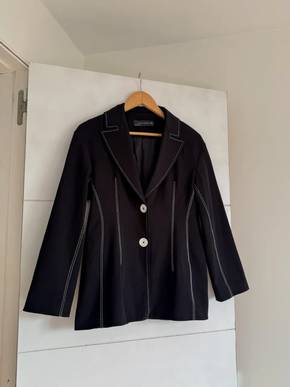 Camisa Zara - imagen 1