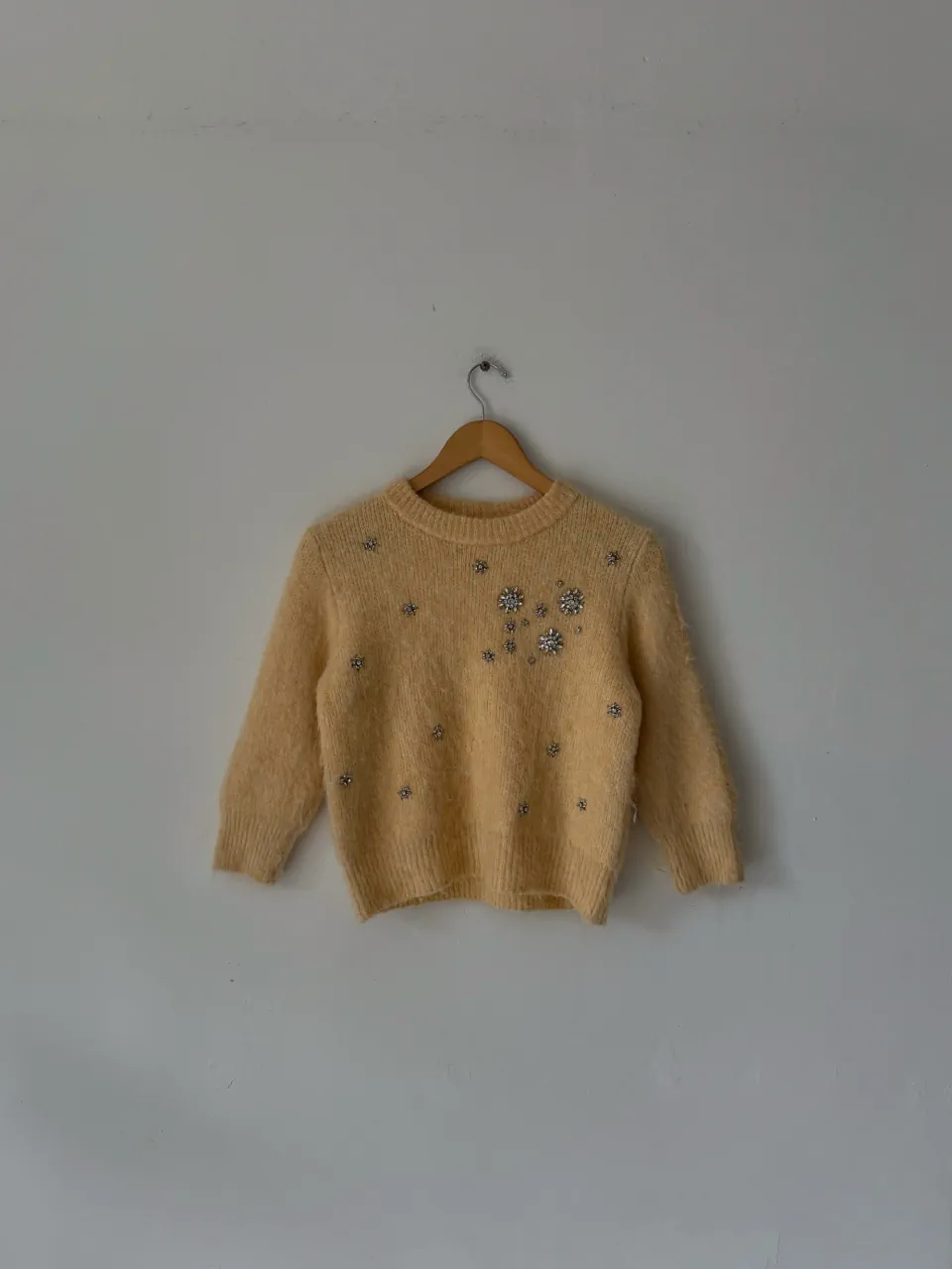 Sweater Zara - imagen 4