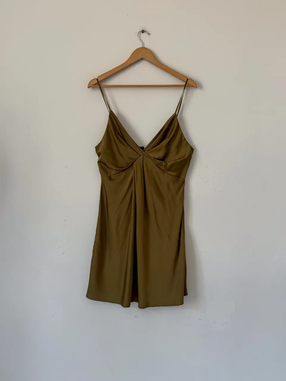 Vestido Forever 21 - imagen 1