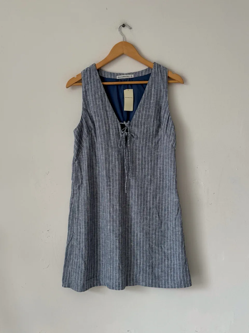 Vestido Abercrombie & Fitch - imagen 1
