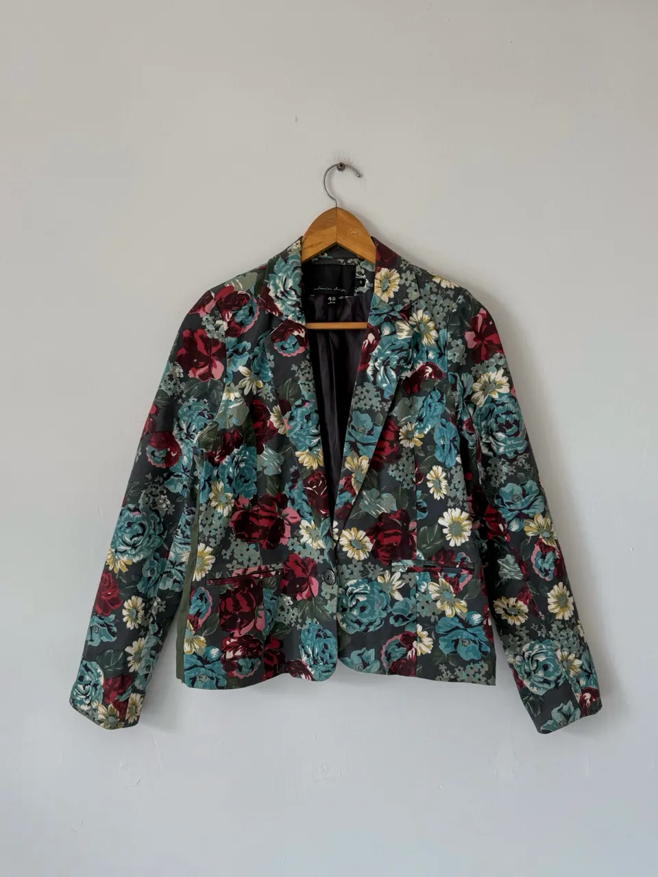 Blazer Estancias - imagen 1