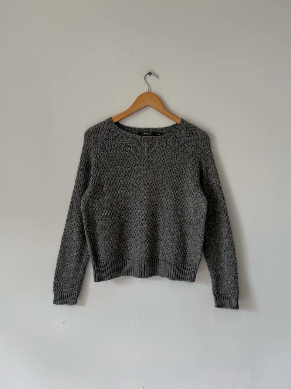 Sweater Ralph lauren - imagen 7