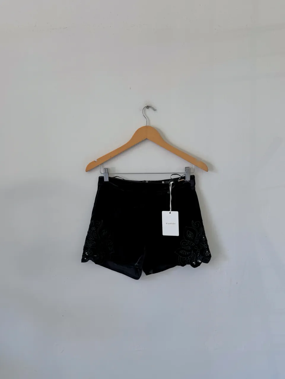 Short Tucci - imagen 5