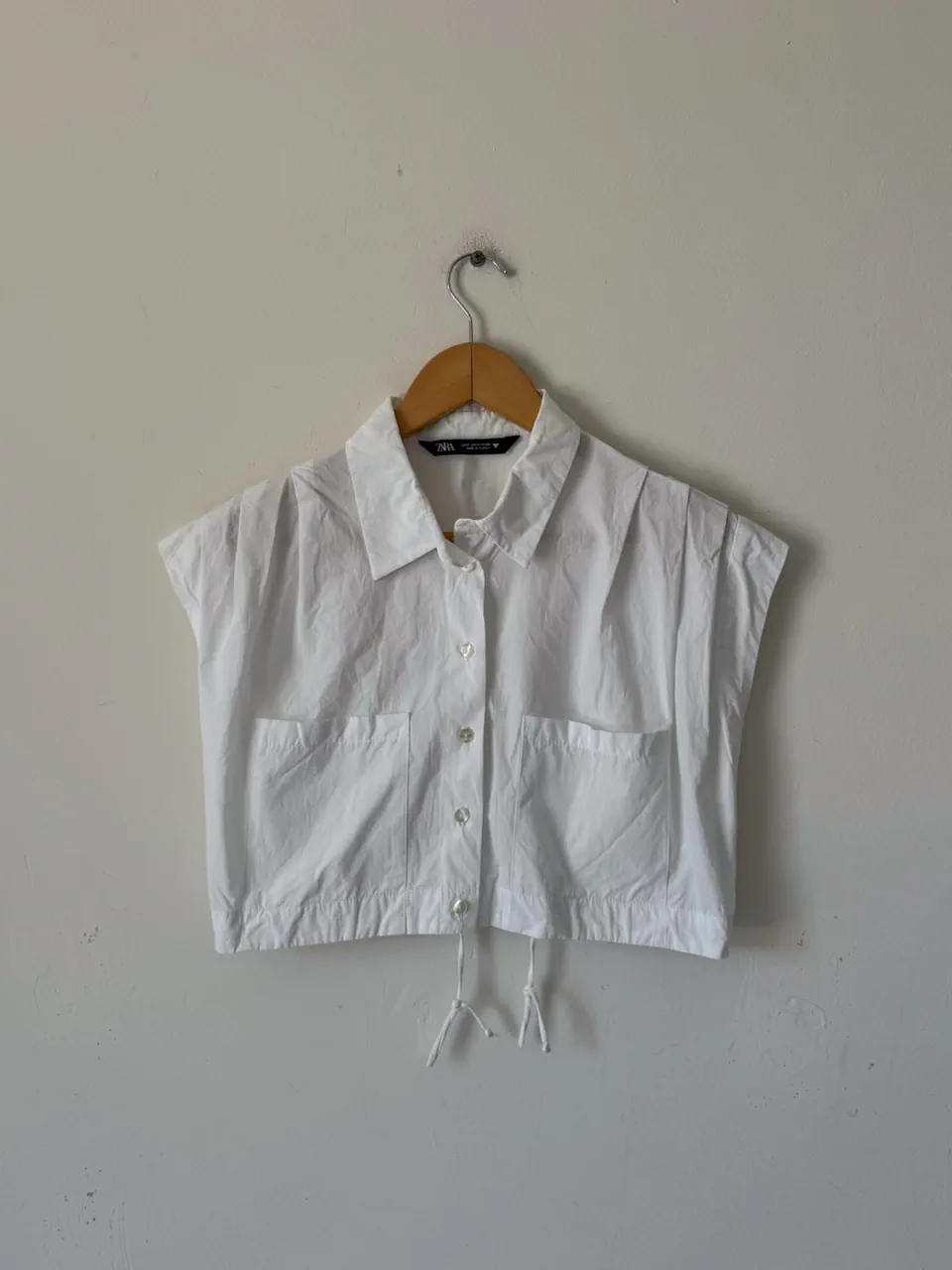 Camisa Zara - imagen 1
