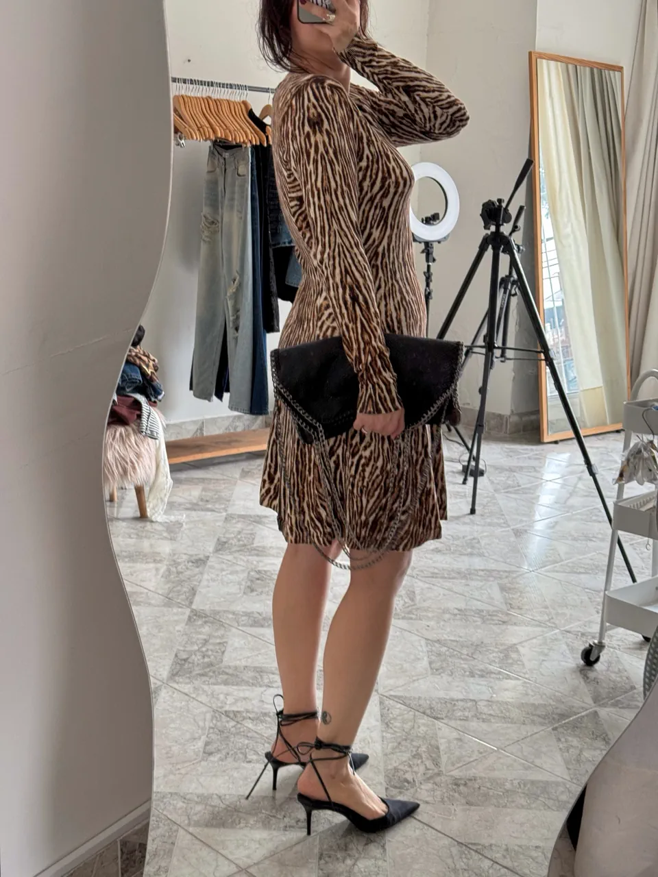 Vestido Michael Kors - imagen 2