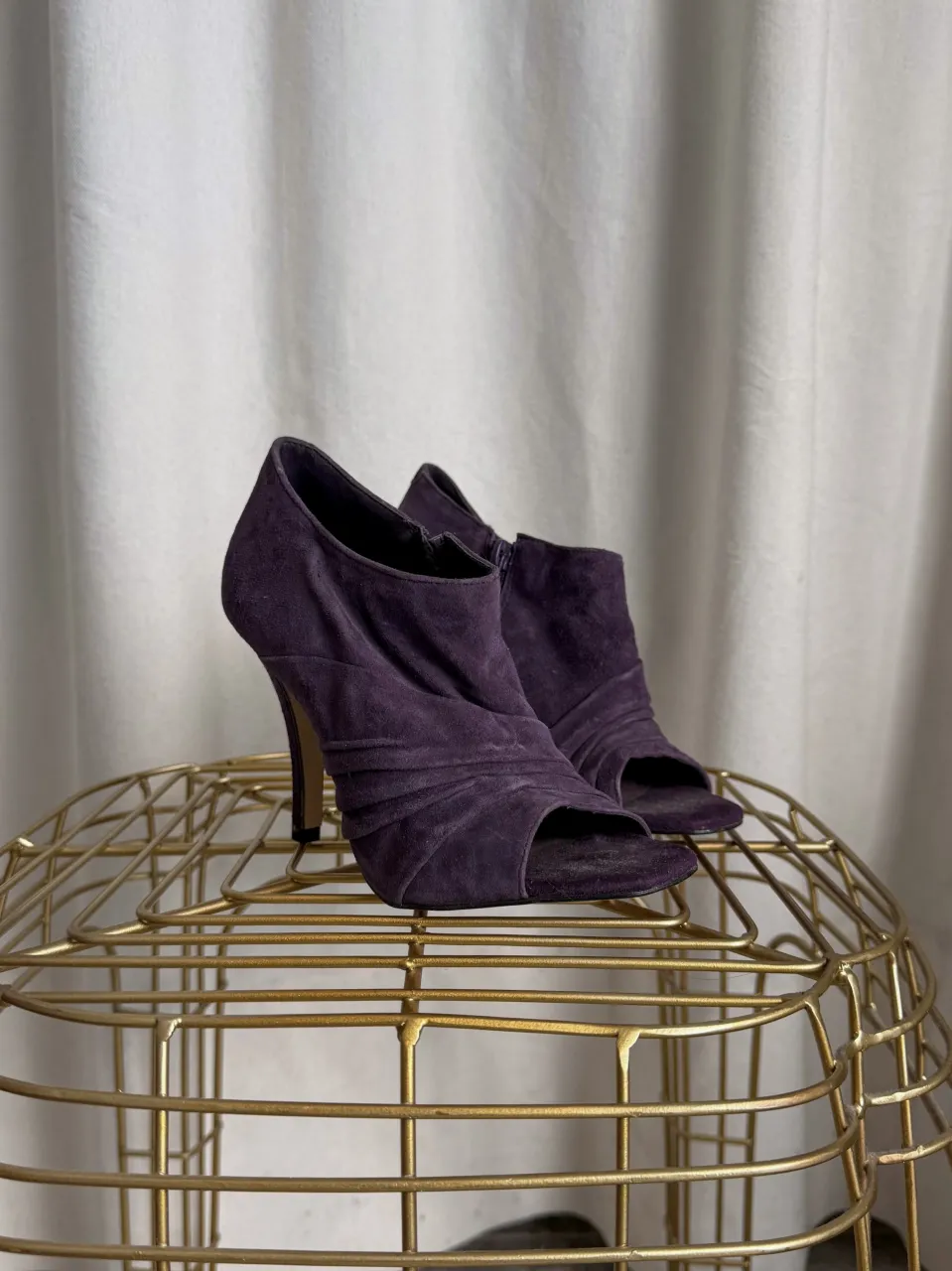 Botines VIA UNO - imagen 1