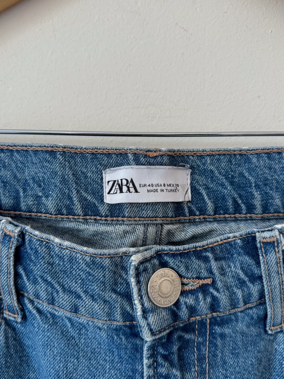 Jean Zara - imagen 5