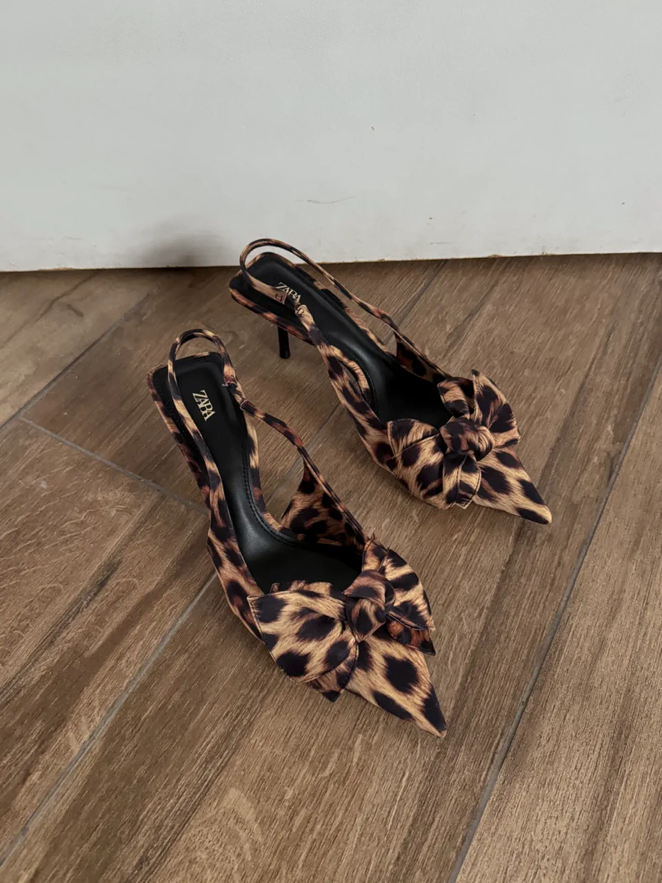 Zara · Talle AR 38
