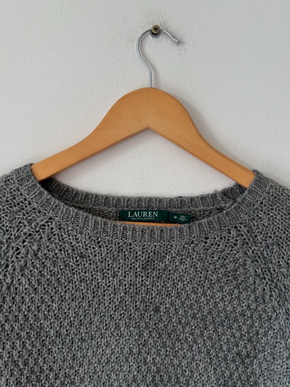 Sweater Ralph lauren - imagen 3