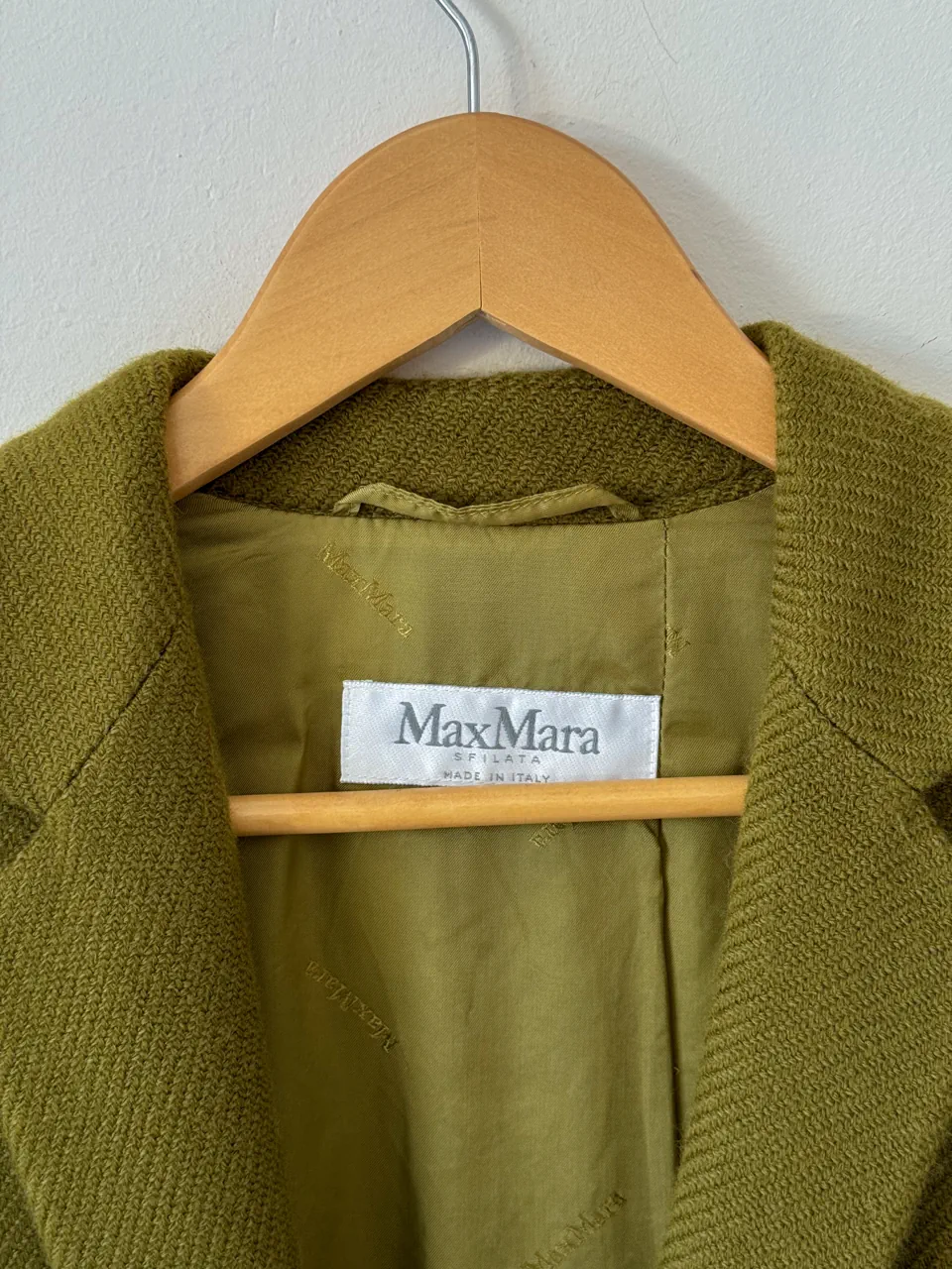 Blazer Max Mara - imagen 2