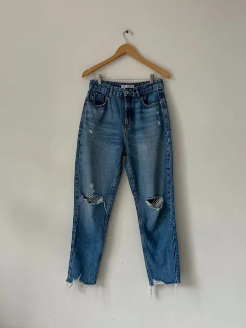 Zara · Talle EU 40