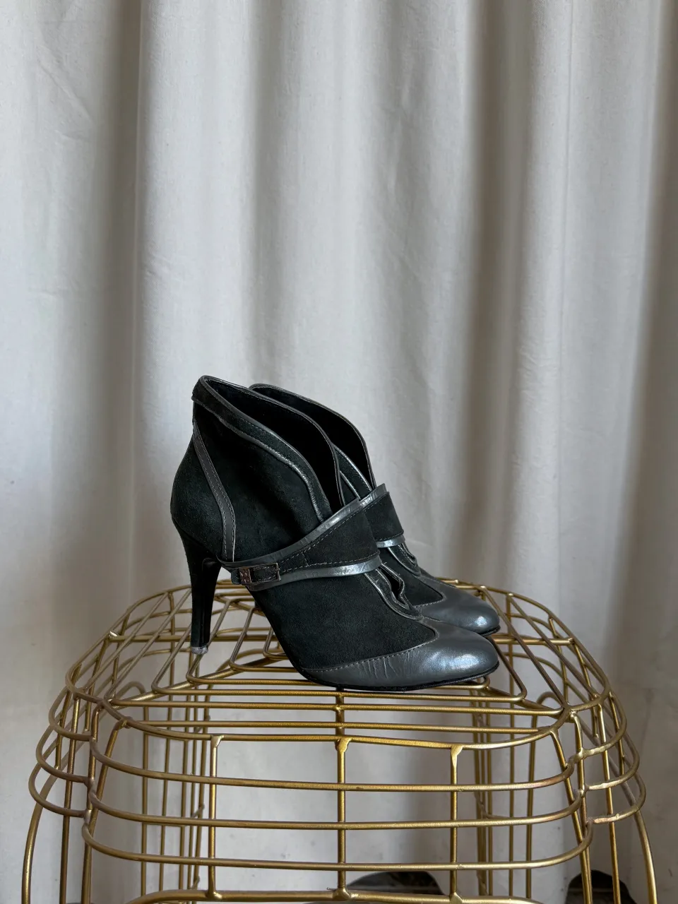 Botines Ricky Sarkany - imagen 1