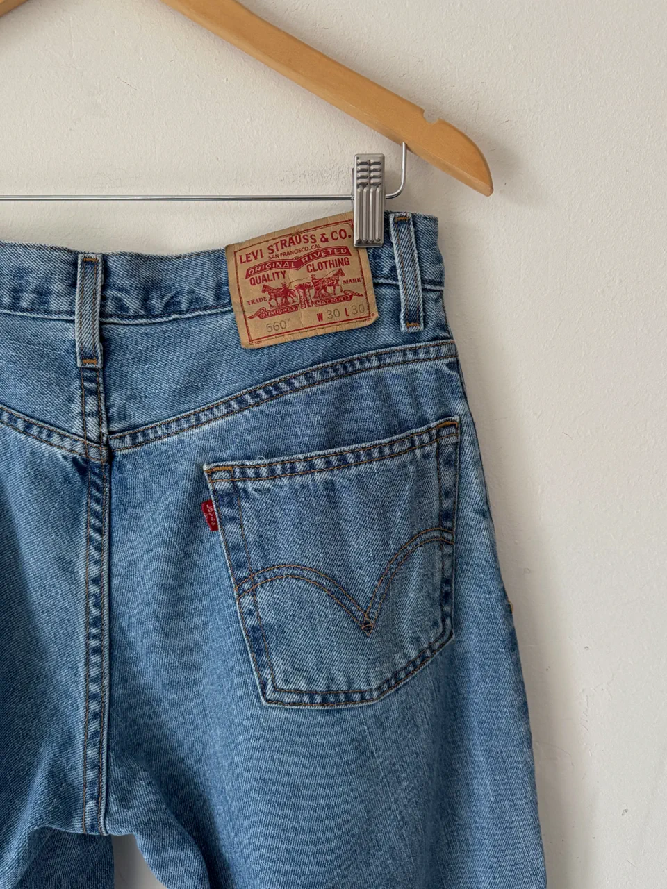 Jean Levi's - imagen 5