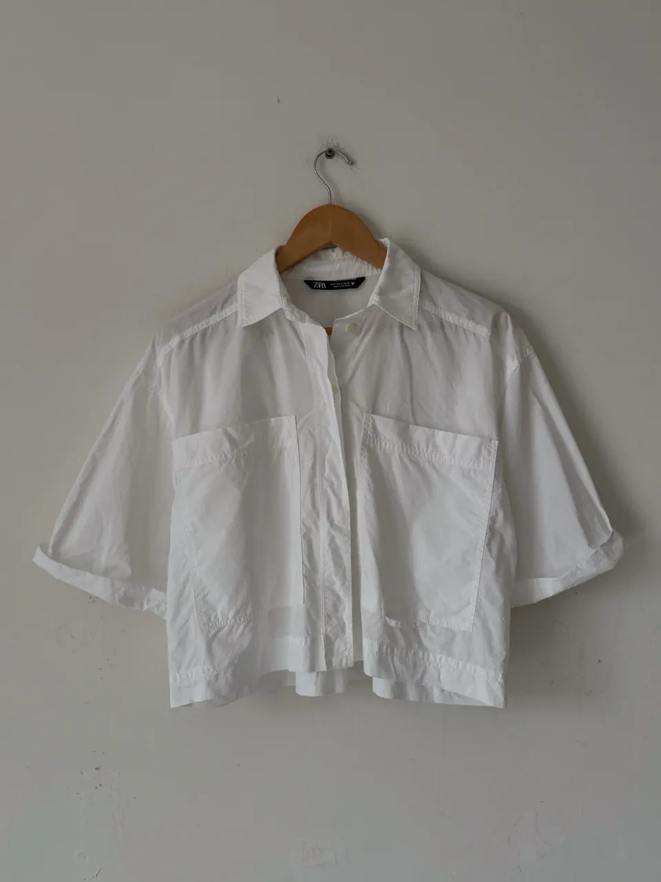 Camisa Zara - imagen 1