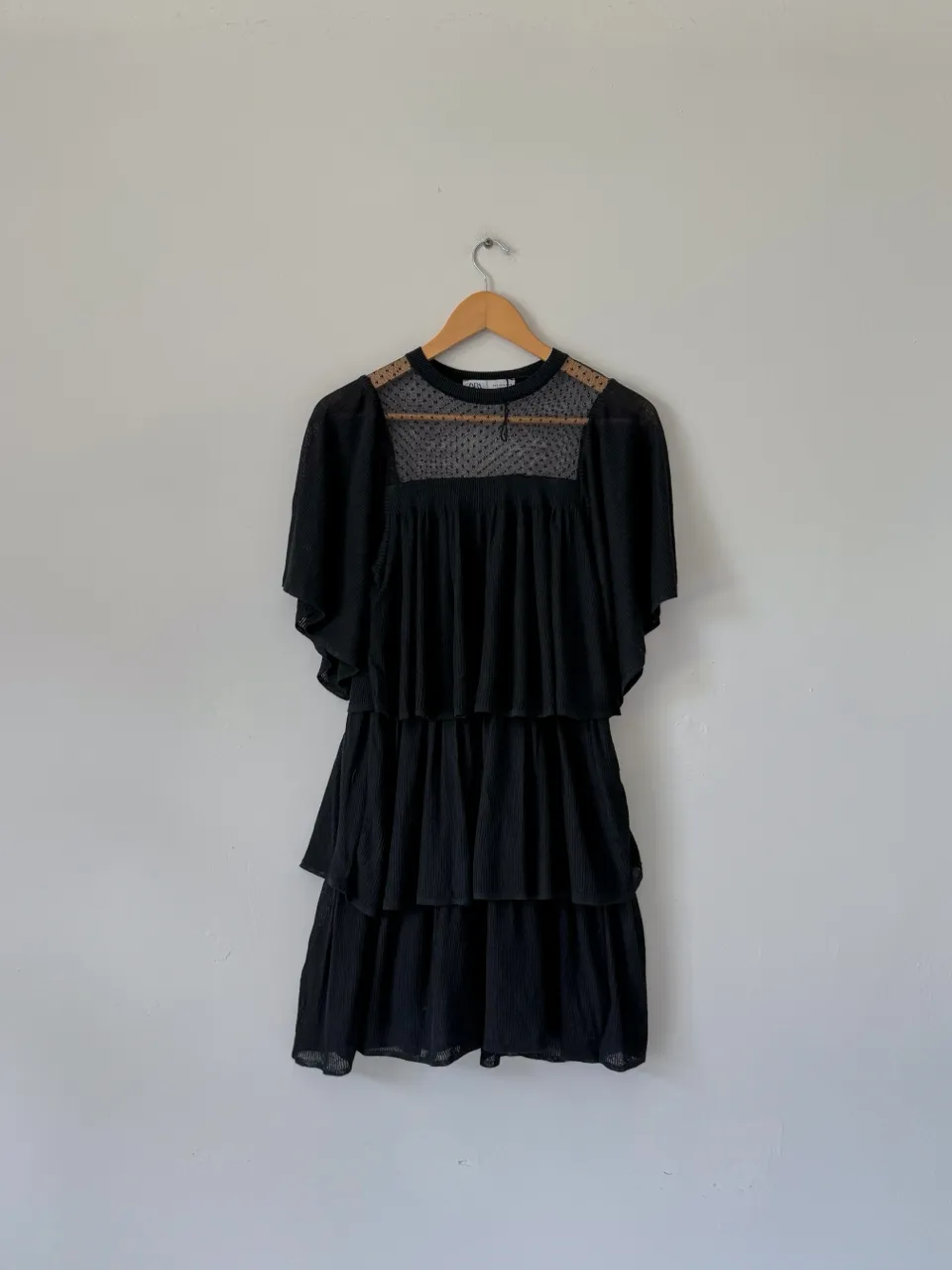 Vestido Zara - imagen 1